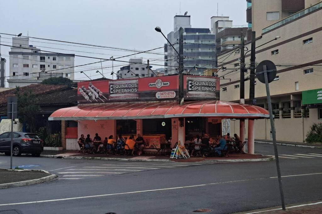 Apartamento Prainha, Feirinha, Tranquilidade! *