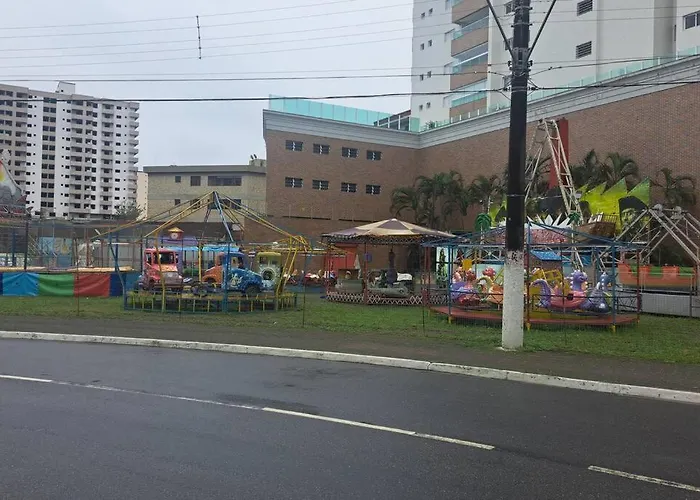 Prainha, Feirinha, Tranquilidade!