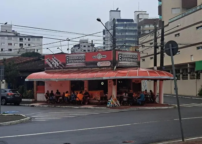 Prainha, Feirinha, Tranquilidade!
