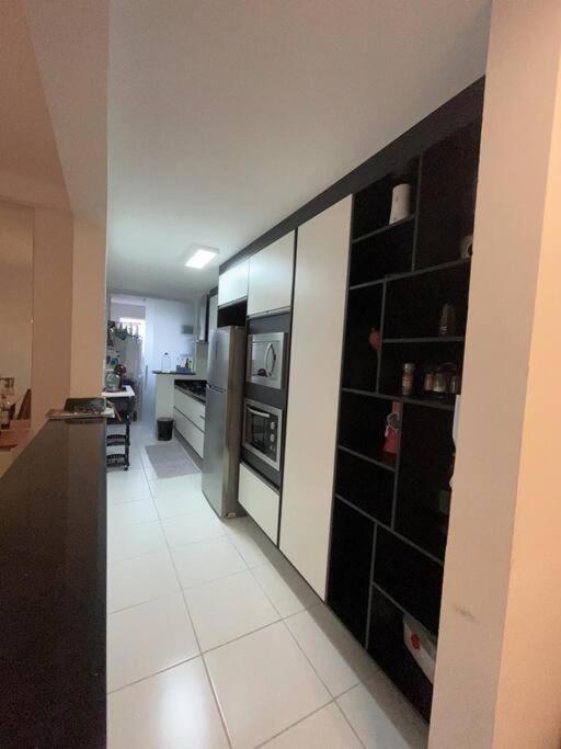 Apartment Prainha, Feirinha, Tranquilidade! *
