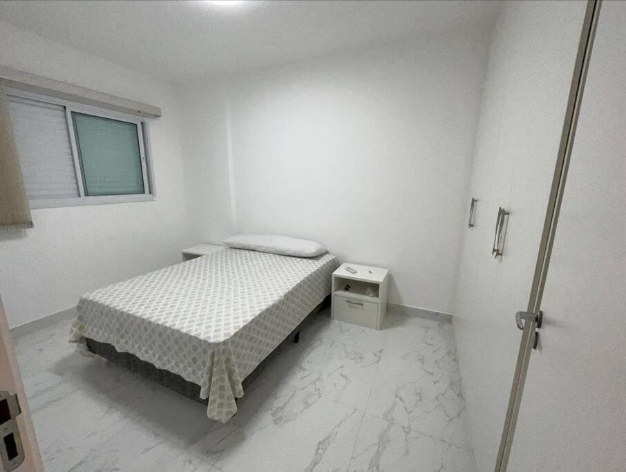 Apartment Prainha, Feirinha, Tranquilidade! Praia Grande (Santos)